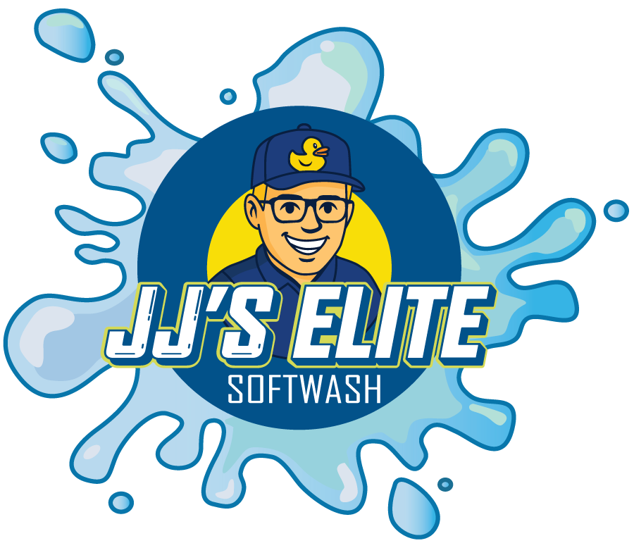 JJ's Elite Softwash