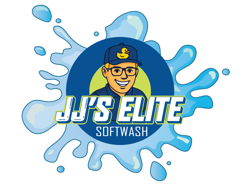 JJ's Elite Softwash