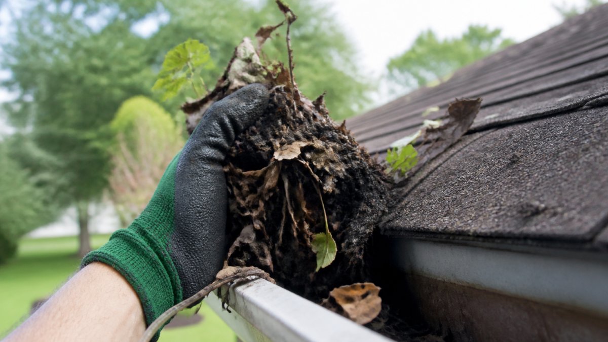 7 Benefits of Annual Gutter Cleaning for Your Home